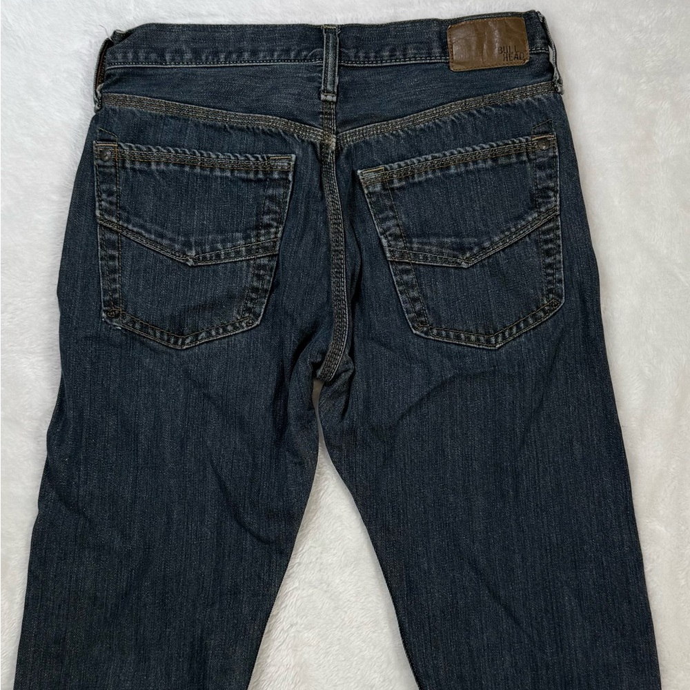 Fairfax Bull Head Mens Jeans Size 29X30‎ - Picture 5 of 11